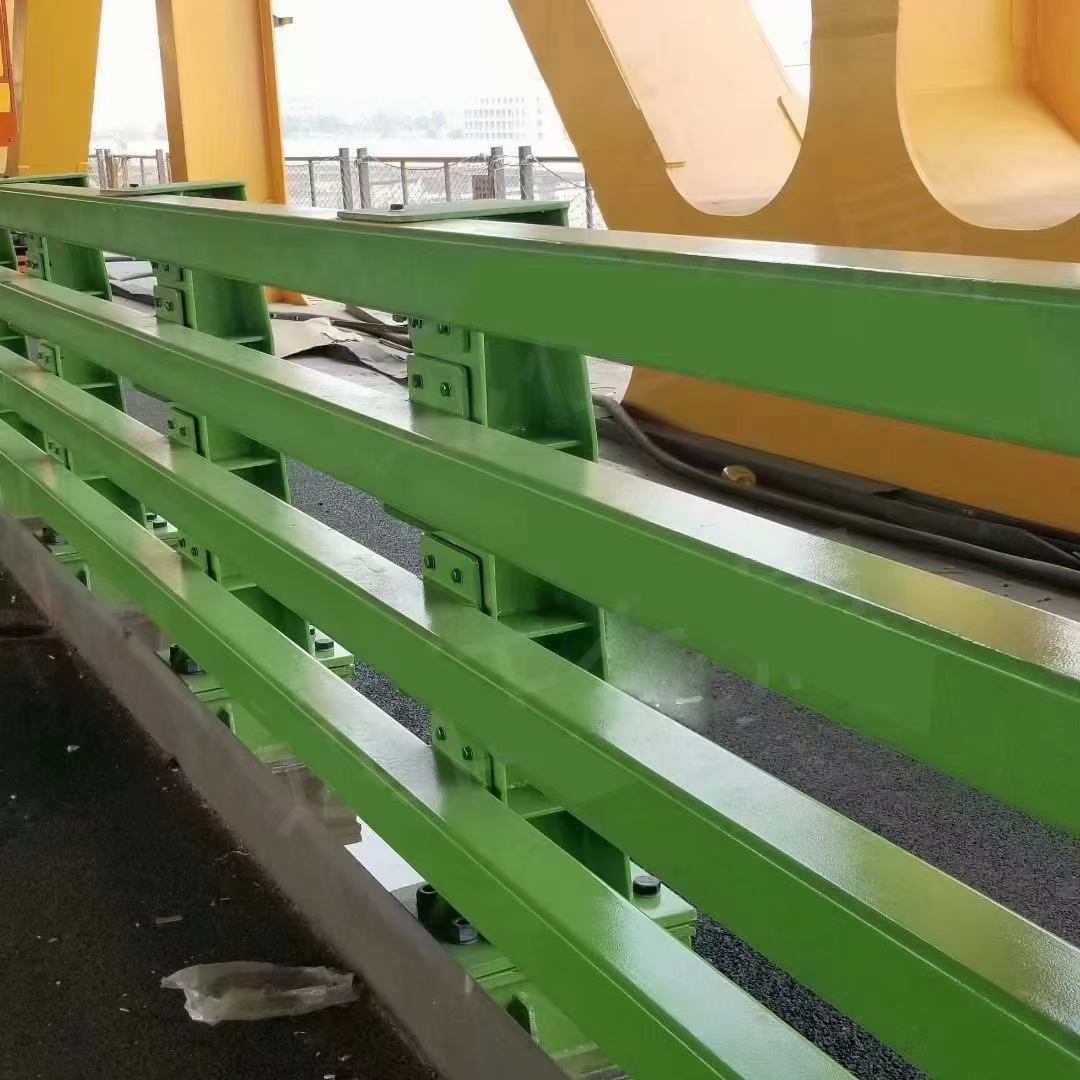 绥化市桥梁护栏灯光护栏 - 价格